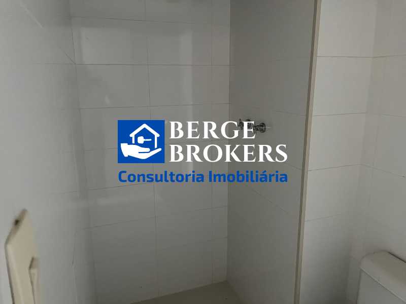 BAHEIRO SOCIAL - 16