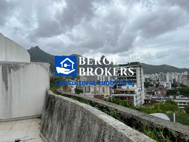 TERRAÇO - 6