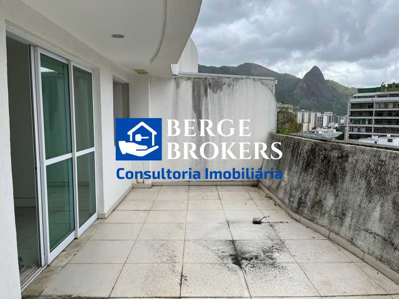 TERRAÇO - 2