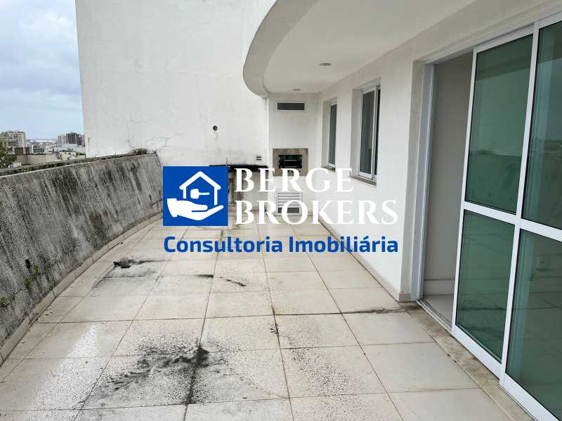 TERRAÇO - 3
