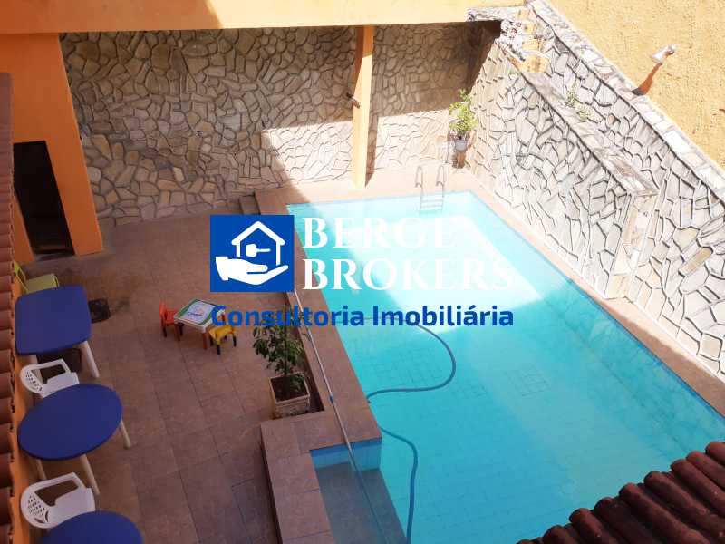 PISCINA - 1