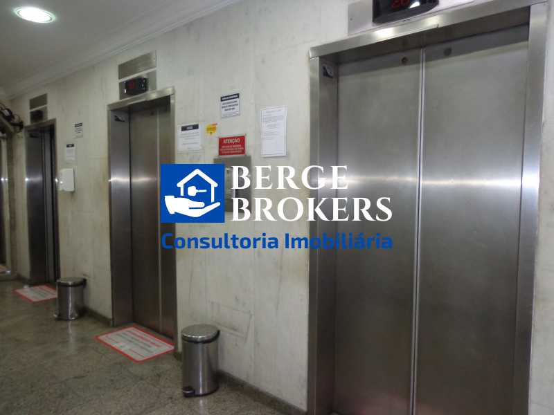 Elevadores - 20