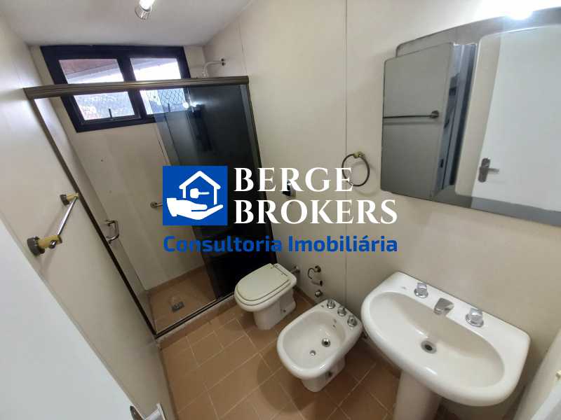 Banheiro Suite - 9