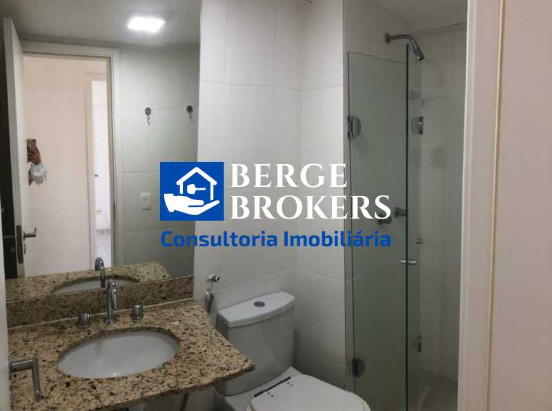 BANHEIRO SUITE - 8