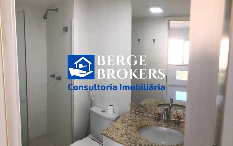 BANHEIRO SOCIAL - 9
