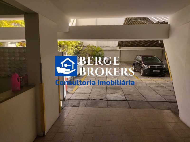 aENTRADA GARAGEM - 29