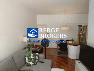 Entrar e Morar - Apartamento à venda Rua Visconde de Pirajá, Ipanema, Rio de Janeiro - R$ 1.500.000 - RJAP30360