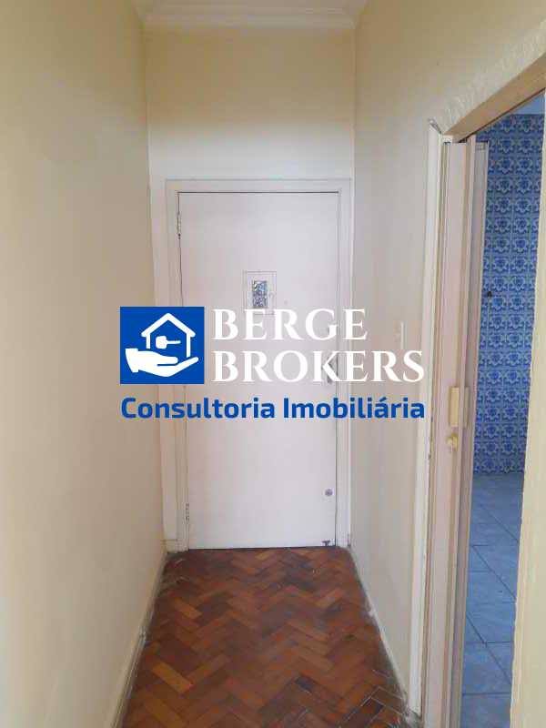 HALL DE ENTRADA - 2