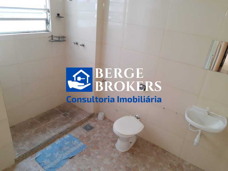 BANHEIRO SOCIAL - 14