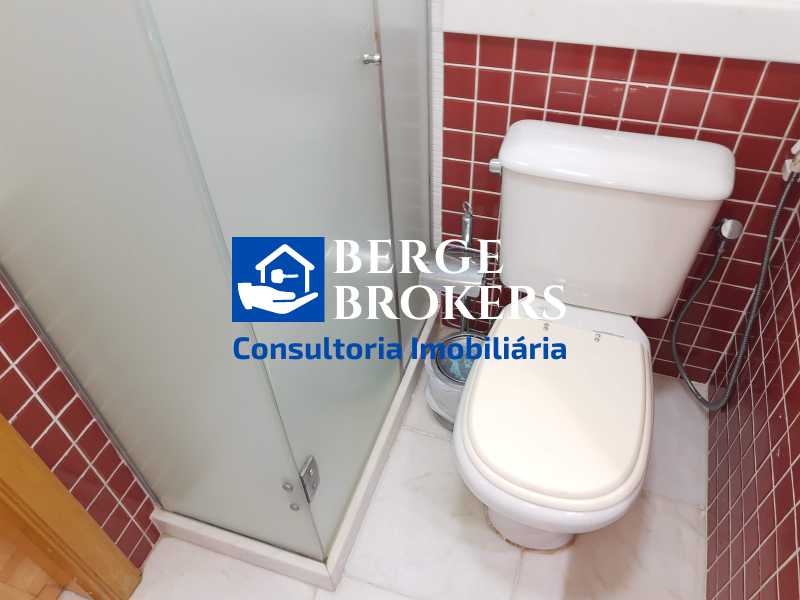 BANHEIRO SUITE - 16