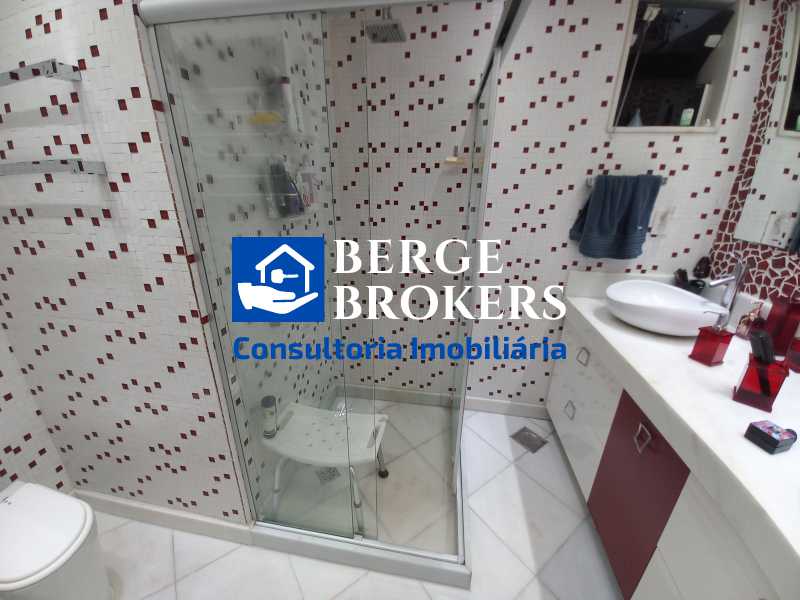 Banheiro Social - 13