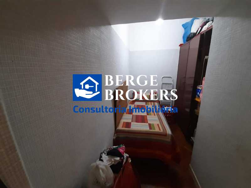 Quarto Serviço - 23