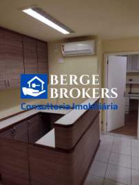 Imperdível - Sala Comercial em Copacabana - RJSL00039