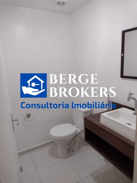 BANHEIRO SOCIAL - 14
