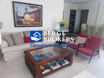 Entrar e Morar - Apartamento à venda Avenida Comandante Júlio de Moura, Barra da Tijuca, Rio de Janeiro - R$ 1.290.000 - RJAP30393