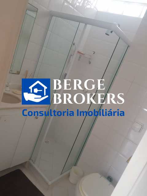 BANHEIRO SUITE - 12