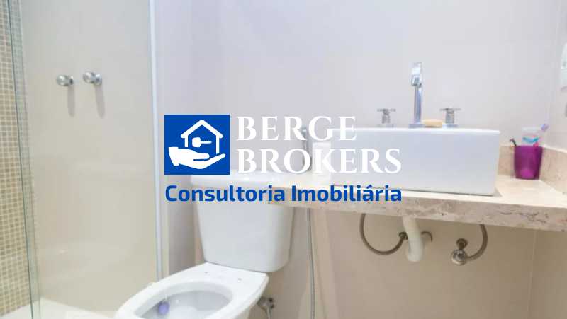 banheiro social - 8
