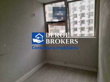 Sala Comercial 28m² à venda Copacabana, Rio de Janeiro - R$ 280.000 - RJSL00053