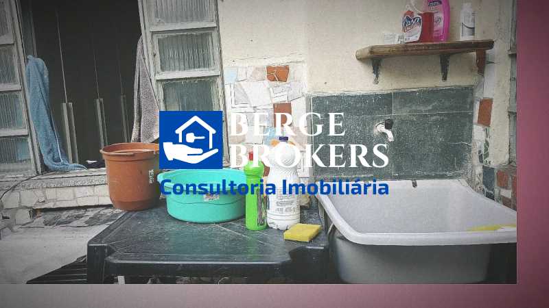 ÁREA DE SERVIÇO - 17