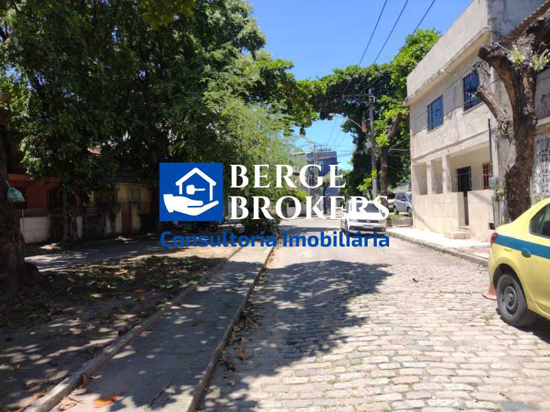 RUA DA CASA - 22