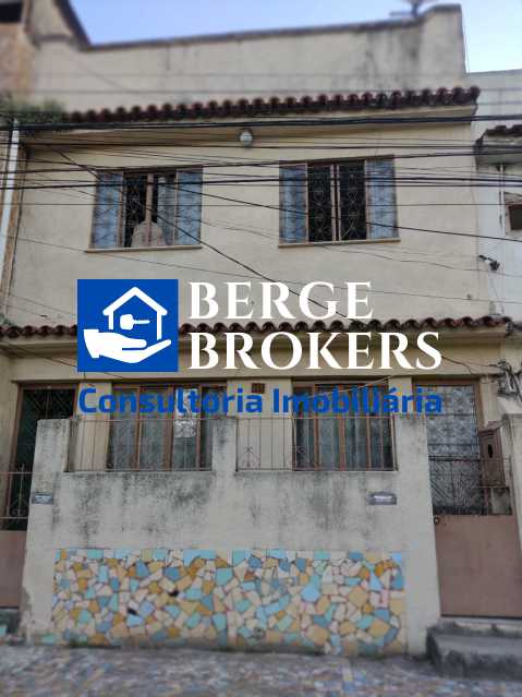 FRENTE DA CASA - 20