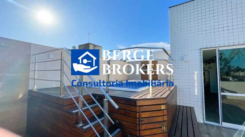 deck da piscina - 33