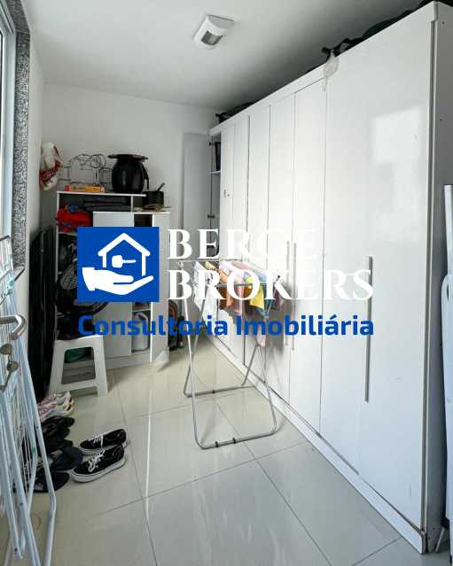 quarto de serviço - 26