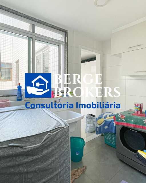 área de serviço - 25