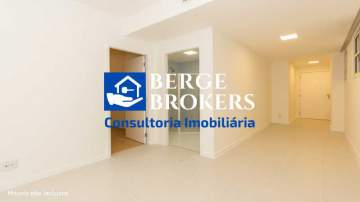 Apartamento 1 quarto à venda Copacabana, Rio de Janeiro - R$ 713.000 - RJAP10218