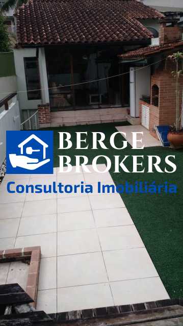 TERRAÇÃO - 8