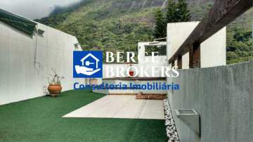 Casa em Condomínio 3 quartos à venda Alto da Boa Vista, Rio de Janeiro - R$ 850.000 - RJCN30003