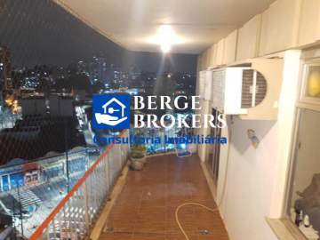 Apartamento 2 quartos à venda Engenho Novo, Rio de Janeiro - R$ 349.000 - RJAP20494
