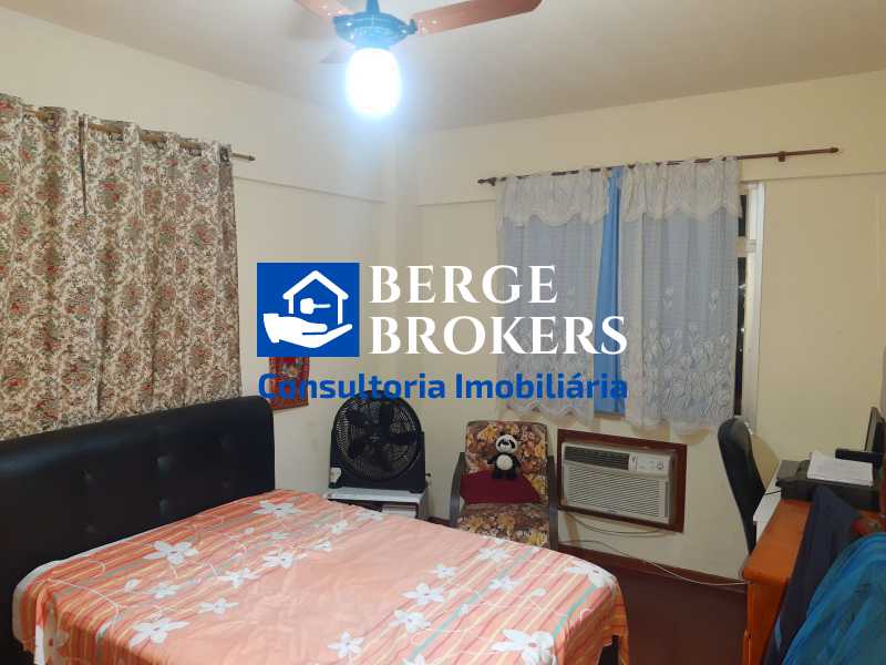 Conheça IMG_20230413_194006048 do imóvel - Apartamento 2 quartos à venda Engenho Novo, Rio de Janeiro - R$ 349.000 - RJAP20494 - 23 IMG_20230413_194006048 - 23