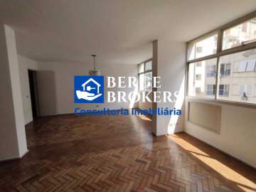 Entrar e Morar - Apartamento à venda Rua Marechal Mascarenhas de Morais, Copacabana, Rio de Janeiro - R$ 1.480.000 - RJAP30490