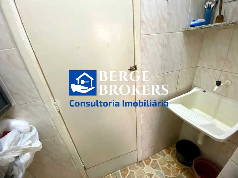 área de serviço - 18