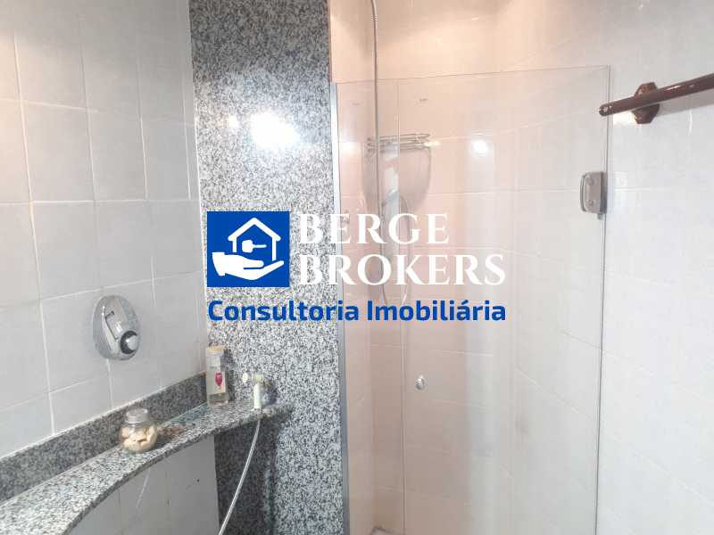 20 - Banheiro Social - 20