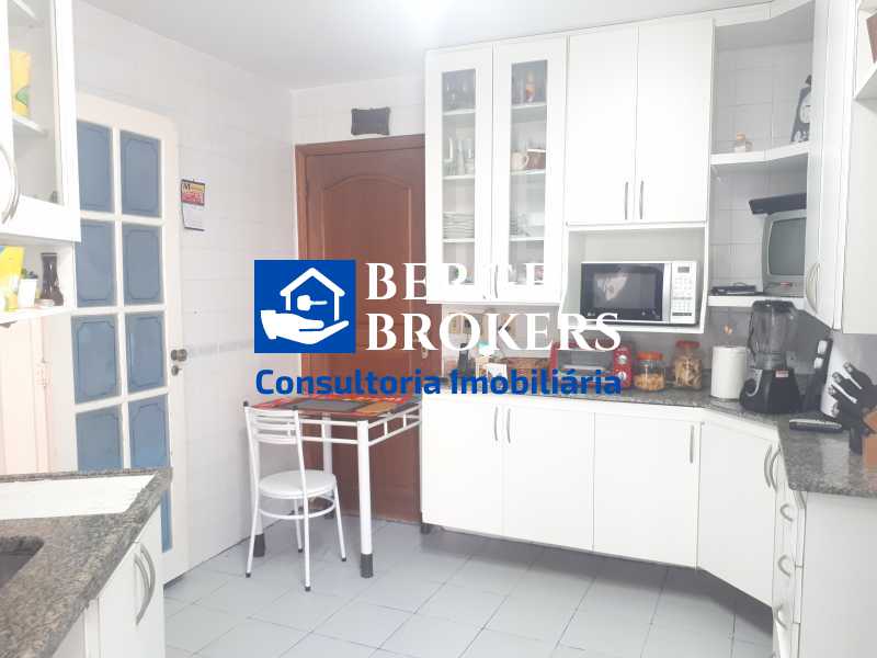 21 - Cozinha - 21