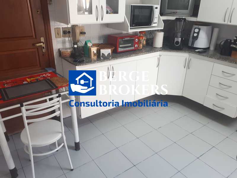 22 - Cozinha - 22