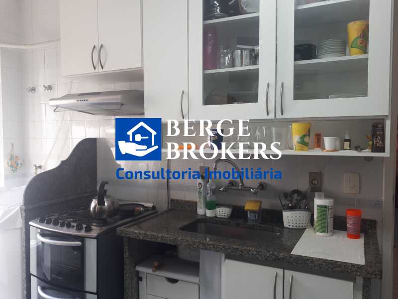 25 - Cozinha - 25