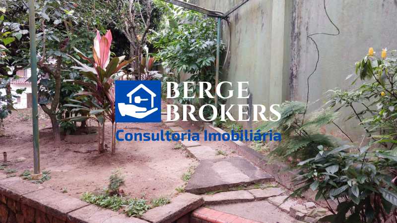 CANTO DO JARDIM - 8