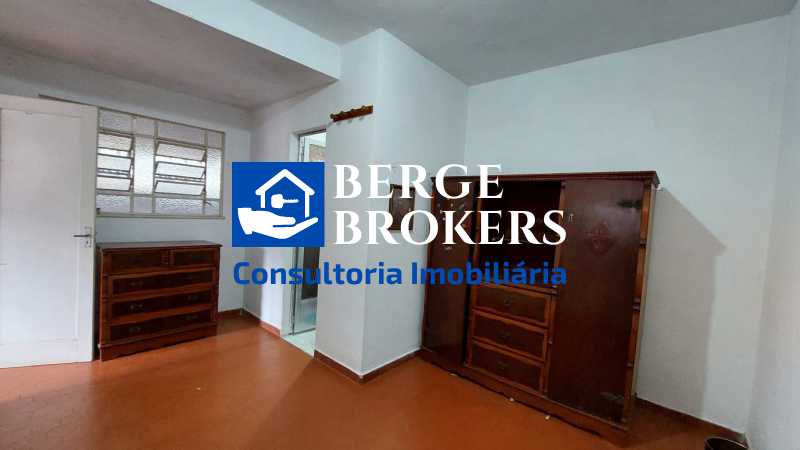 SALA DE APARTAMENTO - 37