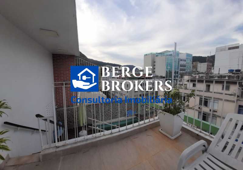 Conheça 5 do imóvel - Cobertura à venda Rua Raimundo Correia, Copacabana, Rio de Janeiro - R$ 1.700.000 - RJCO60004 - 83 5 - 83