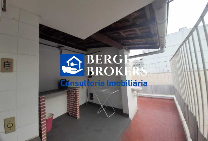 Conheça 7 do imóvel - Cobertura à venda Rua Raimundo Correia, Copacabana, Rio de Janeiro - R$ 1.700.000 - RJCO60004 - 95 7 - 95