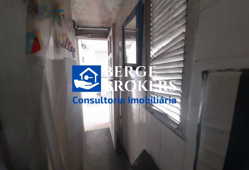 Conheça 10 do imóvel - Cobertura à venda Rua Raimundo Correia, Copacabana, Rio de Janeiro - R$ 1.700.000 - RJCO60004 - 97 10 - 97