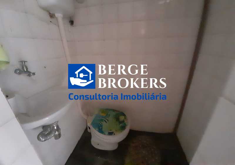 Conheça 17 do imóvel - Cobertura à venda Rua Raimundo Correia, Copacabana, Rio de Janeiro - R$ 1.700.000 - RJCO60004 - 100 17 - 100