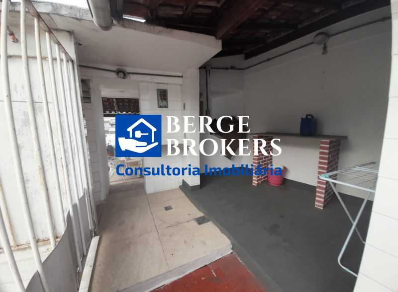 Conheça 18 do imóvel - Cobertura à venda Rua Raimundo Correia, Copacabana, Rio de Janeiro - R$ 1.700.000 - RJCO60004 - 94 18 - 94