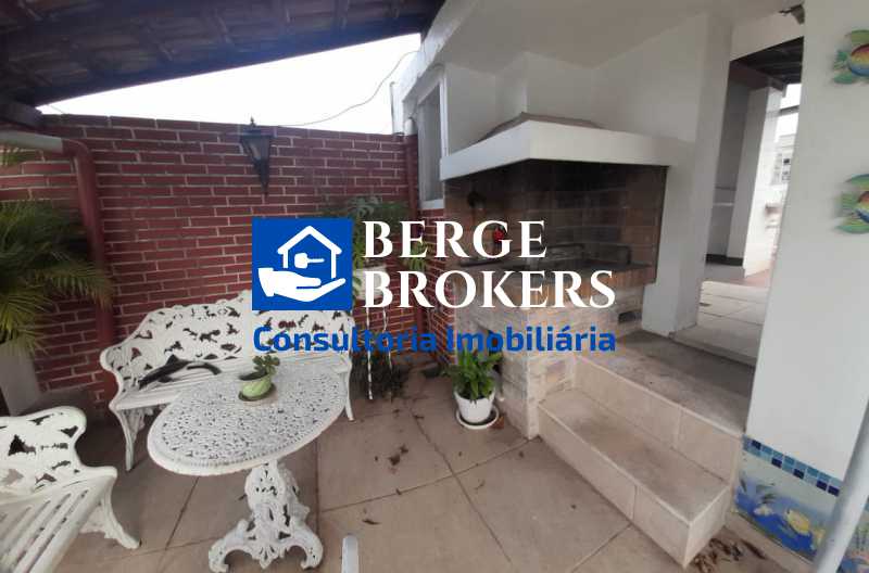 Conheça 21 do imóvel - Cobertura à venda Rua Raimundo Correia, Copacabana, Rio de Janeiro - R$ 1.700.000 - RJCO60004 - 91 21 - 91