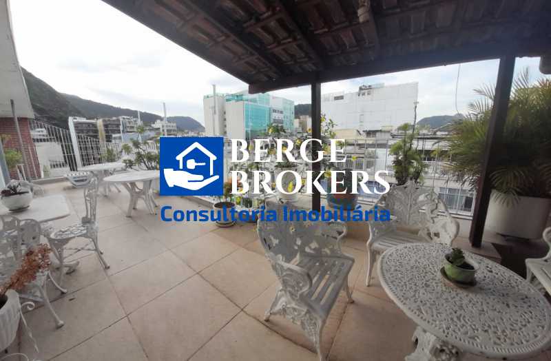 Conheça 24 do imóvel - Cobertura à venda Rua Raimundo Correia, Copacabana, Rio de Janeiro - R$ 1.700.000 - RJCO60004 - 88 24 - 88