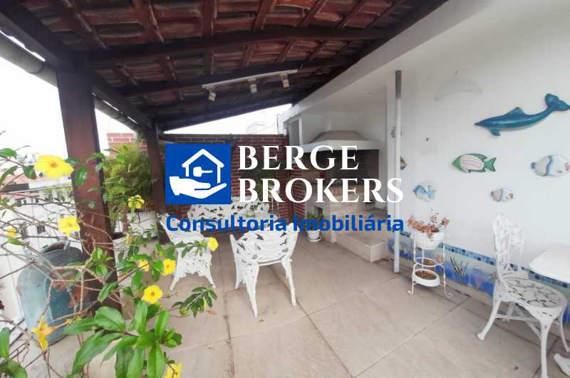 Conheça 25 do imóvel - Cobertura à venda Rua Raimundo Correia, Copacabana, Rio de Janeiro - R$ 1.700.000 - RJCO60004 - 85 25 - 85