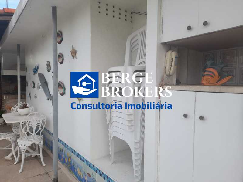 Conheça 26 do imóvel - Cobertura à venda Rua Raimundo Correia, Copacabana, Rio de Janeiro - R$ 1.700.000 - RJCO60004 - 89 26 - 89